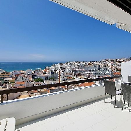 Paradise Full Ocean Albufeira Exterior foto