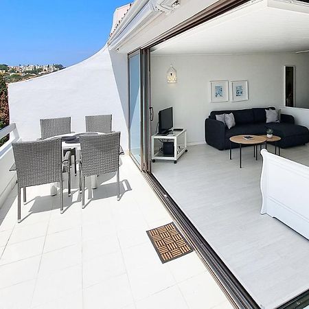 Paradise Full Ocean Albufeira Exterior foto