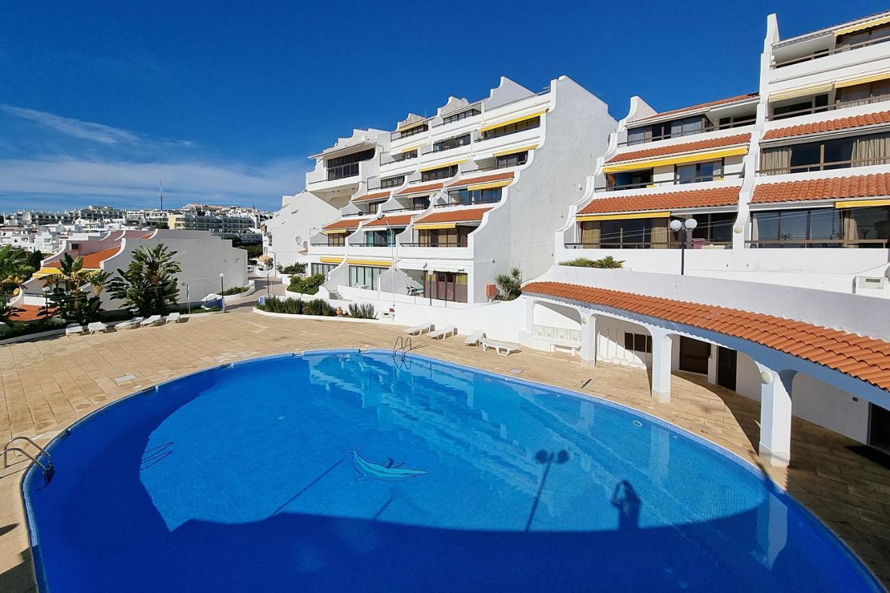 Paradise Full Ocean Albufeira Exterior foto